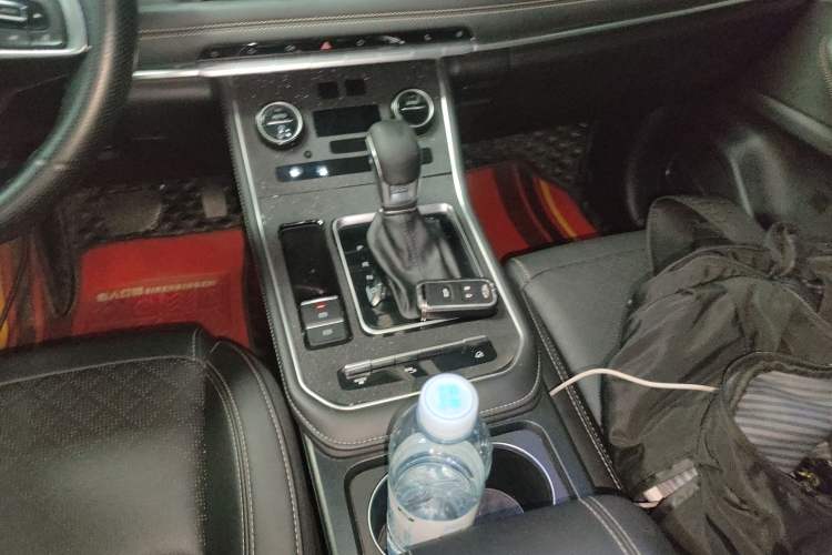 Used Chery Tiggo 8 2020 230TCI Automatic Elite Edition