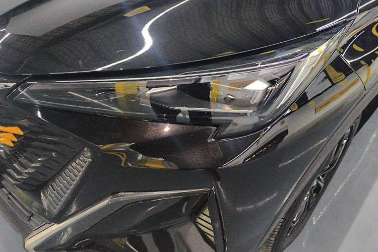 Used CHANGAN OSHAN X5 PLUS 2023 1.5T DCT Excellence Edition
