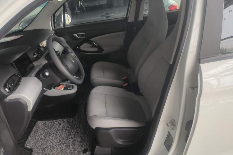 Used Leapmotor T03 2023 310 Lite Edition
