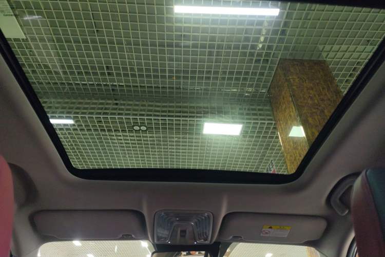 Used Changan CS75 PLUS 2021 2.0T Automatic Flagship Edition