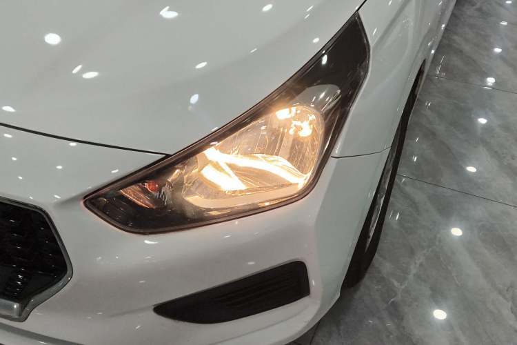 Used Hyundai Verna (older generation) 2020 1.4L Automatic GLS Enjoyment Edition
