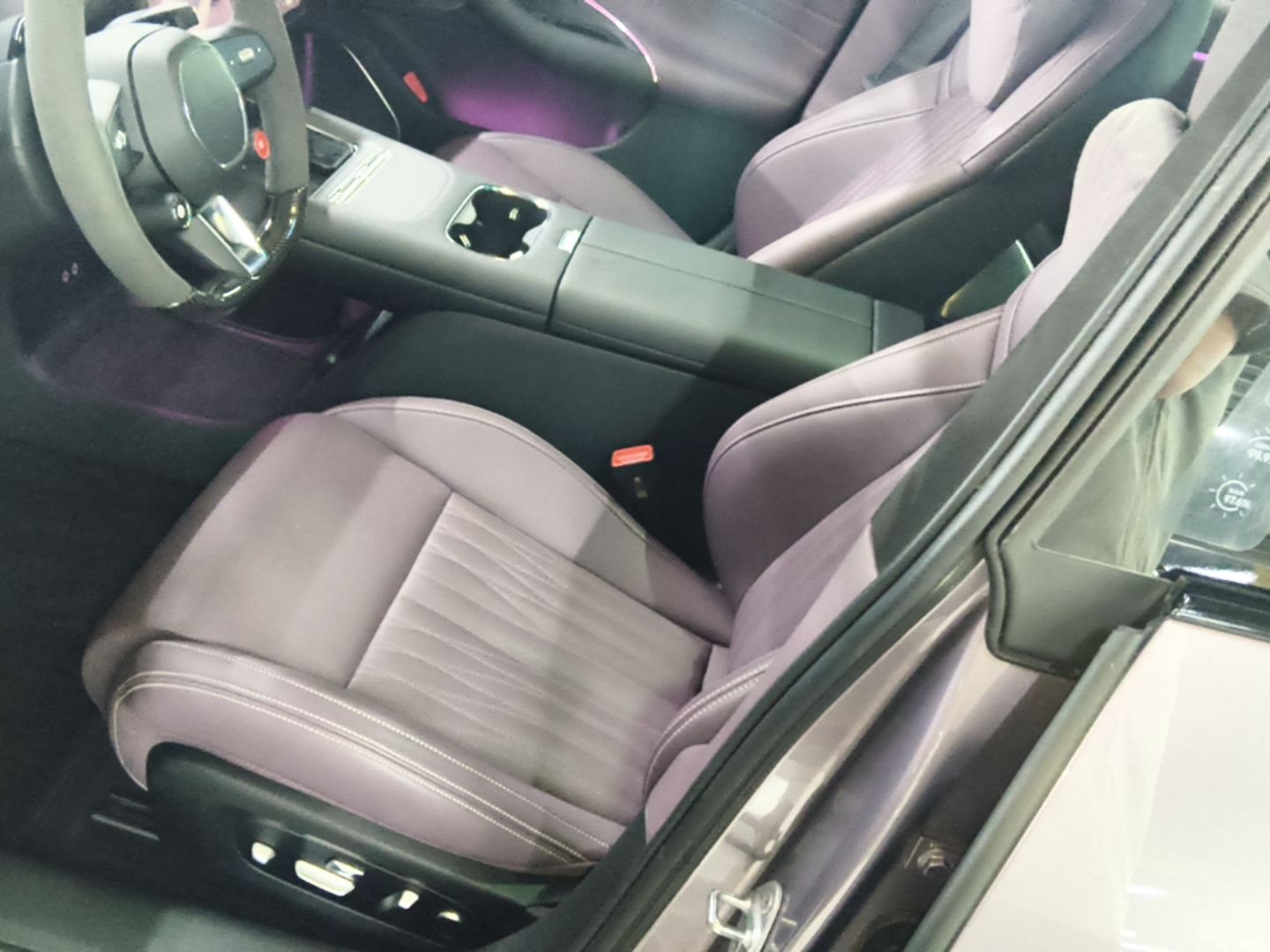 Xiaomi Auto SU7 2026 Model Max — снимка 19