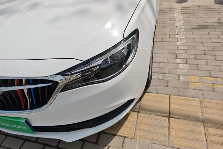 Used Buick GT 2021 Revised Version Flagship 1.5L Automatic Elite Edition