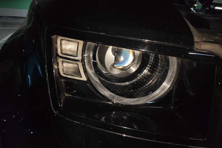 Used Land Rover Defender 2022 90 3.0T P400 XS
