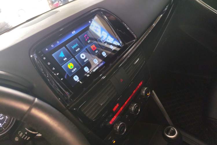 Used Mazda CX-5 2013 2.0L Automatic Two-Wheel Drive Comfort Version
