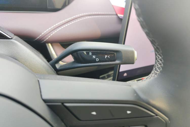 Used Xiaomi Auto SU7 2024 Rear-Drive Ultra-Long Range Advanced Pro-Level Intelligent Driving Version