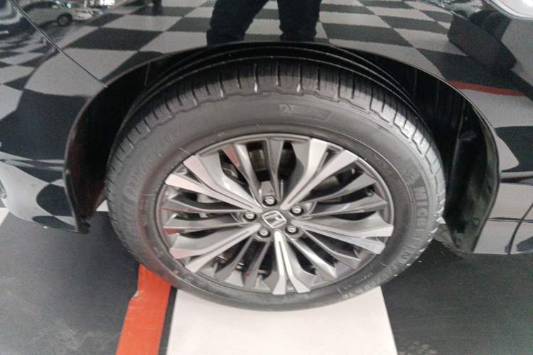 Used Honda UR-V 2020 370TURBO Four-Wheel Drive Prestige Edition