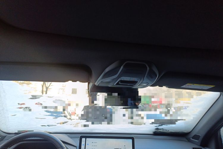 Used Geely Auto Preface 2023 1.5TD Fuyao Version