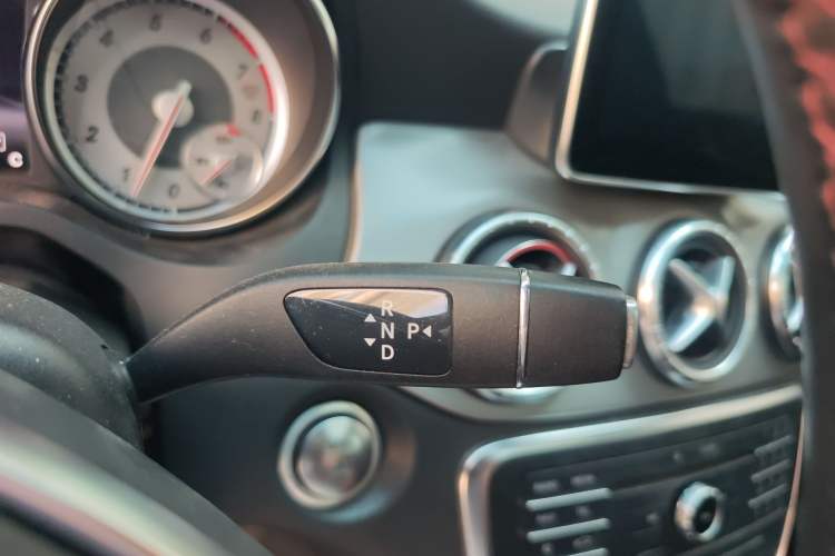 Used Mercedes-Benz CLA 2016 CLA 220 4MATIC
