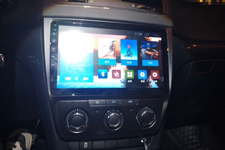 Used Skoda Yeti 2016 1.4TSI DSG Advanced Edition
