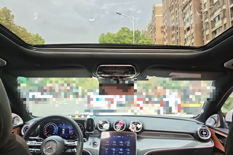 Used Mercedes-Benz C-Class 2022 Restyled C 260 L Sport Edition