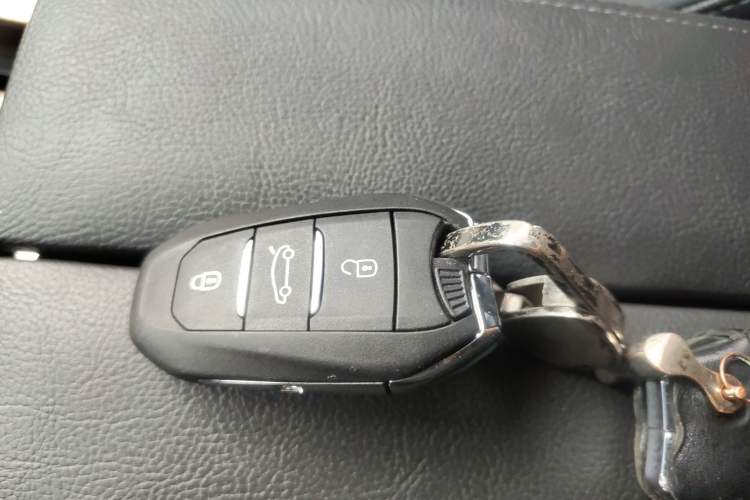 Used Citroen C6 2017 Revised Version 380THP Luxury Edition