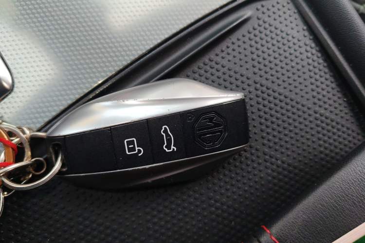 Used MG 7 2023 1.5T DCT Elegant & Graceful Edition
