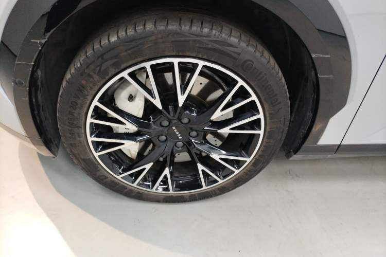 Used Zeekr X 2023 Four-Wheel Drive YOU Edition 4 Seats
