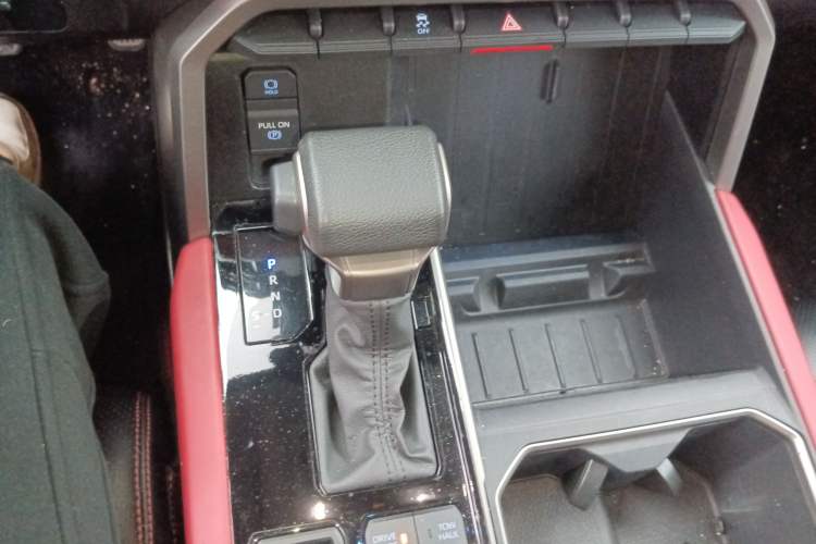 Used Toyota Tundra  Gear Lever