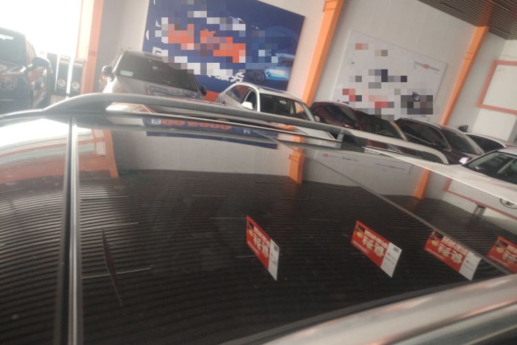 Used Mercedes-Benz GLK-Class 2015 GLK 260 4MATIC Dynamic Edition Ultimate Version
