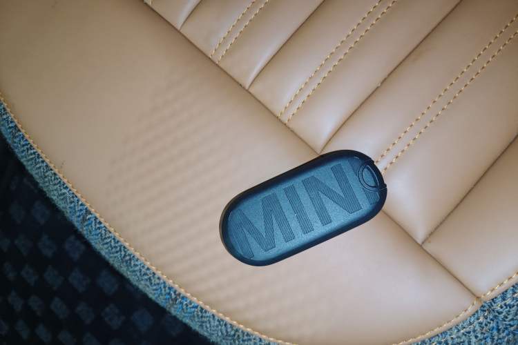 Used MINI Electric COOPER 2025 456km COOPER E Classic Style