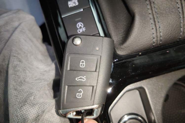 Used Volkswagen Passat 2026 Model, Outstanding 380TSI Xingkong Longteng Edition
