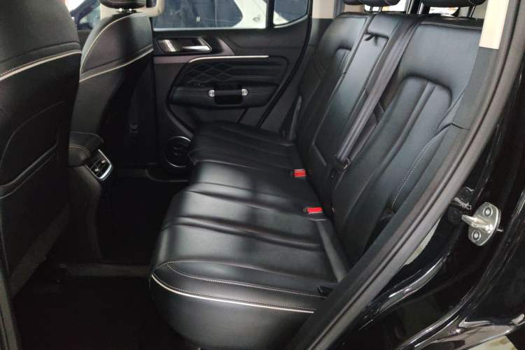 Used Tank 300 2021 Off-Road Edition 2.0T Conqueror
