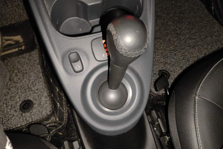 Used smart forfour 2018 0.9T 66 kW Pioneer Edition
