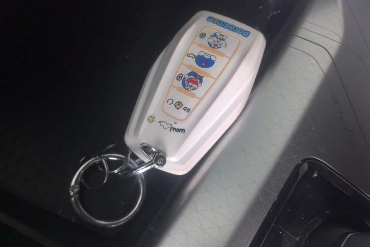 Used Geely Auto Preface 2024 2.0TD Qingyun Edition