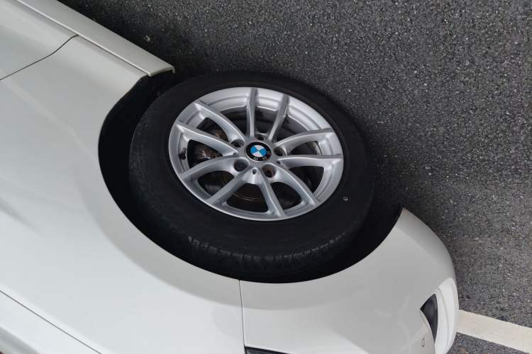 Used BMW 2 Series 2015 218i