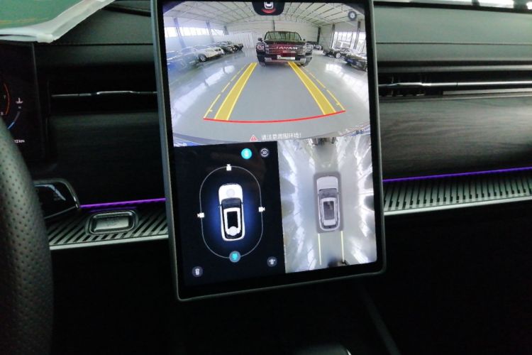 Used Chery Tiggo 7 2025 High-Performance Version 1.6T Two-Wheel Drive Edition