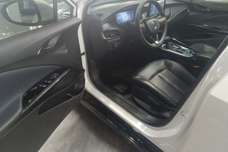 Used Buick Velite 6 2024 430km Comfort Edition
