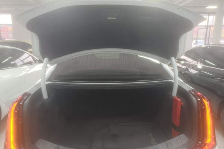 Used Cadillac XTS 2018 28T Tech Edition