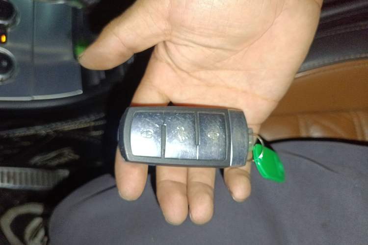 Used Volkswagen FAW-Volkswagen CC 2013 1.8TSI Luxury Model