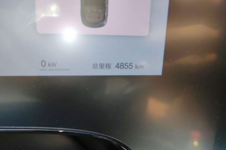 Used BYD Seal 07 DM-i 2025 Intelligent Driving Version DM-i 1.5L 125km Elite Edition