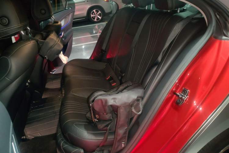 Used Mercedes-Benz CLS 2020 CLS 300 Luxury Model
