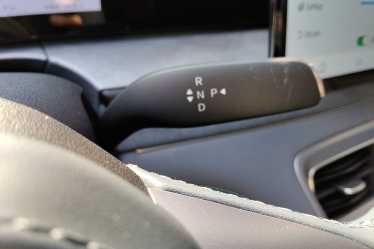 Used BYD Sealion 07 DM-i 2025 150 Flagship+ Edition
