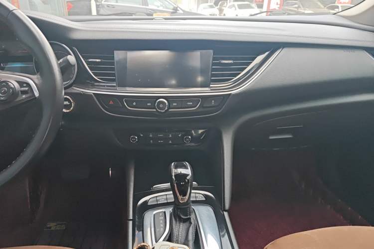 Used Buick Regal 2017 20T Elite Edition