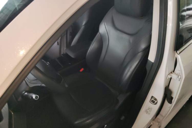 Used EXEED Zhuifeng C-DM 2022 1.5 TCI-DHT 105 km "Chengfeng Qi" Edition Left Front Seat