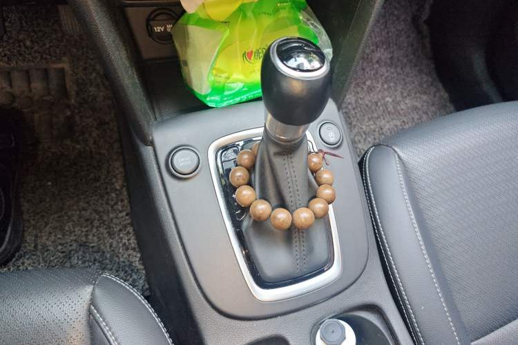 Used Hyundai ENCINO 2018 1.6T Dual-Clutch Zhilian Edition China V Standard
