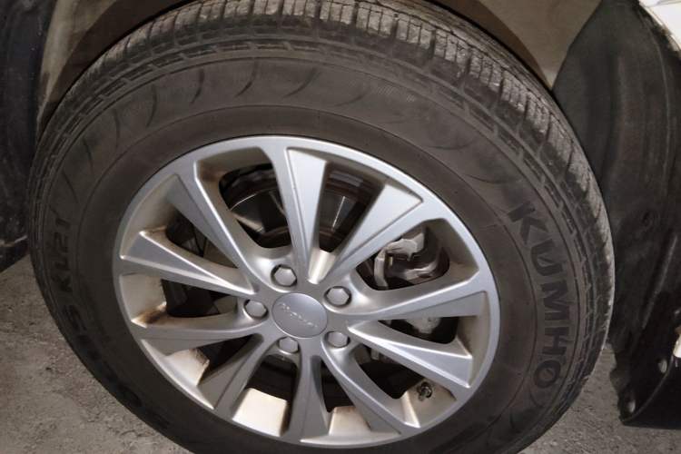 Used Haval H6 2019 Sport Edition 1.5T Automatic Two-Wheel Drive Elite Model China VI