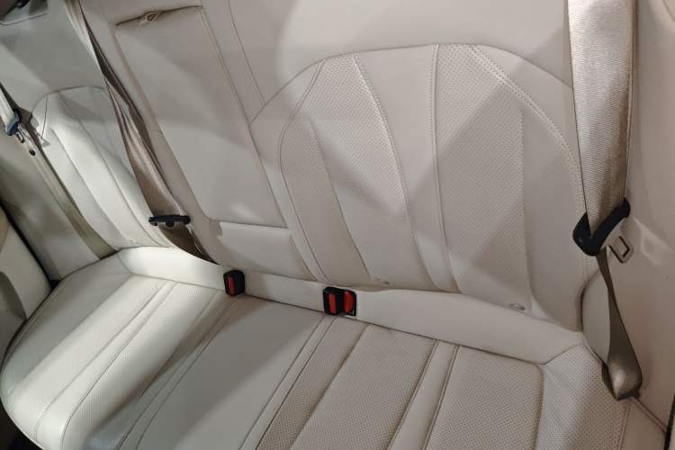 Used XPeng P7 2020 586E