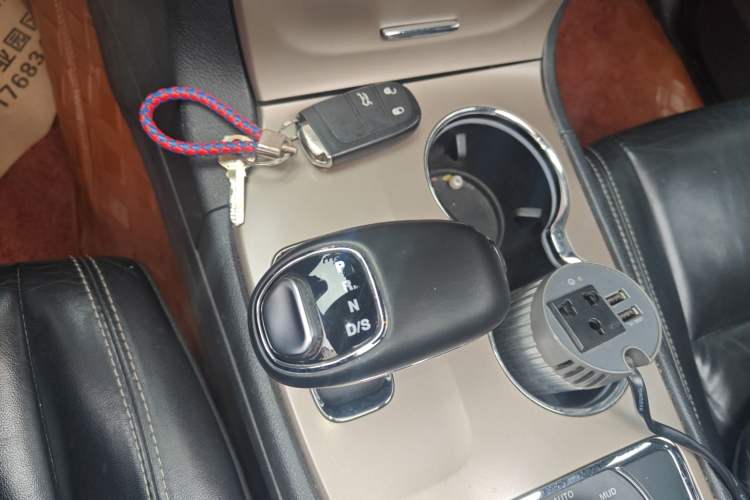 Used Jeep Grand Cherokee 2014 3.0TD Diesel Comfort Navigation Version