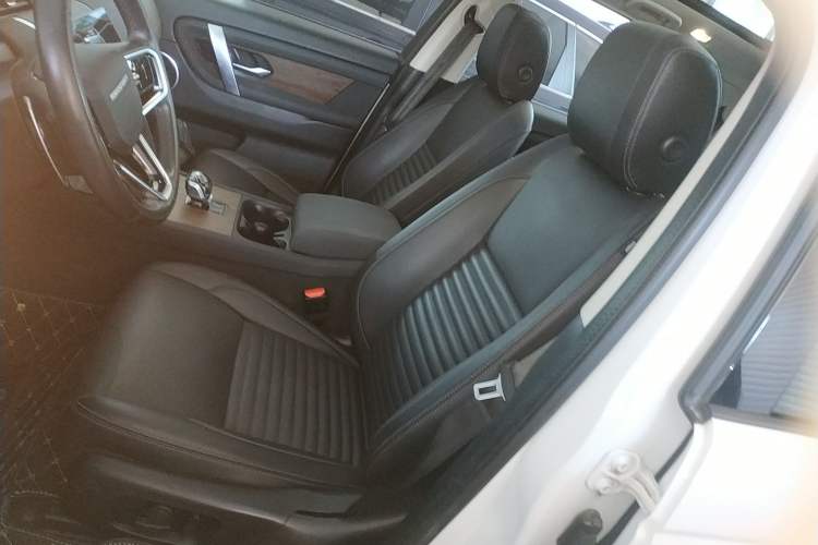 Used Land Rover Discovery Sport 2024 Performance Tech Edition