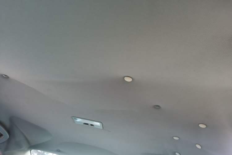 Used Haima M6 2015 1.5T CVT Luxury Model Headliner