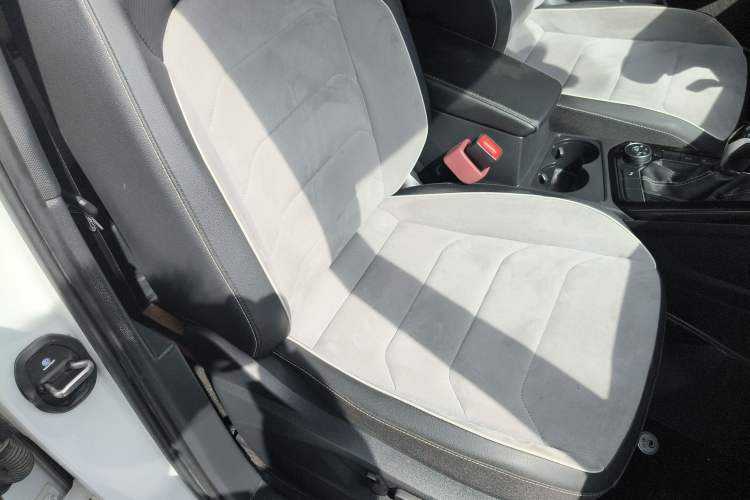 Used Volkswagen Tayron 2020 380TSI All-Wheel Drive R-Line Connected Version