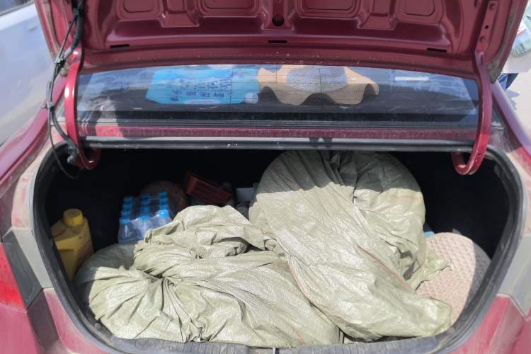 Used Kia Forte 2011 1.6L MT GL
