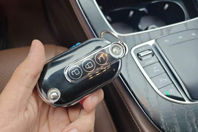 Used Mercedes-Benz E-Class 2019 E 300 L Sport Luxury Edition
