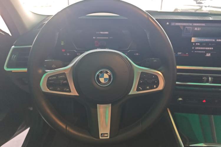 Used BMW i3 2022 eDrive 35 L