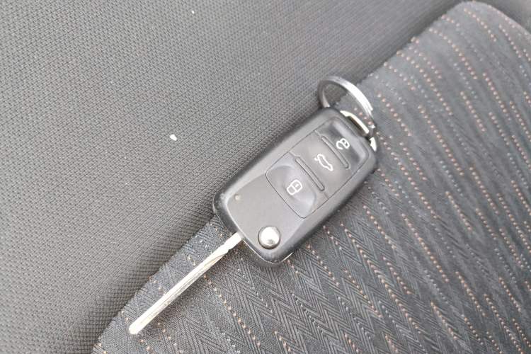 Used Jetta VA3 2021 1.5L Automatic "Upward Journey" Edition
