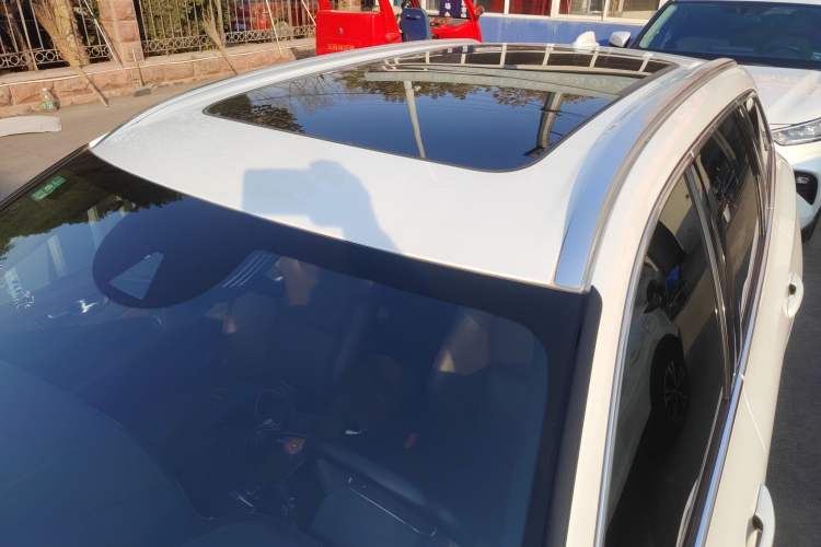 Used Volvo XC60 2021 T5 4x4 Smart Luxury Edition