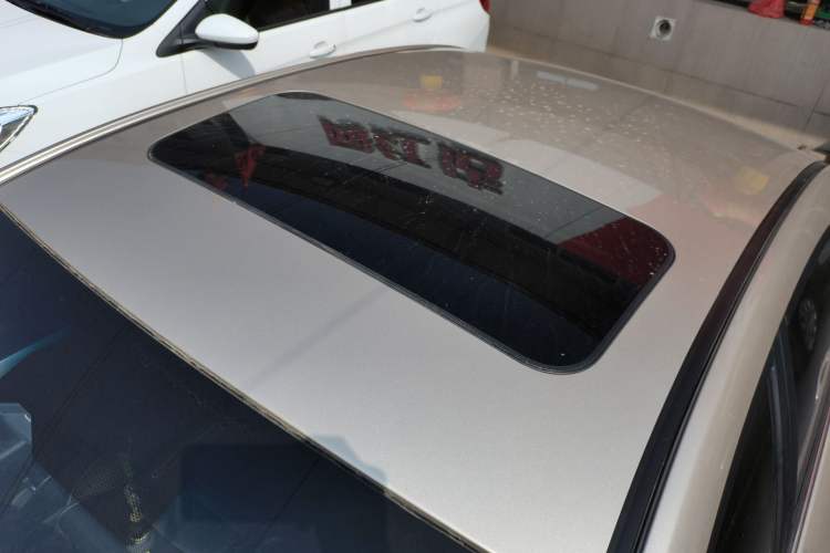 Used Geely Auto Emgrand 2018 1.5L Manual Upward Connect Edition
