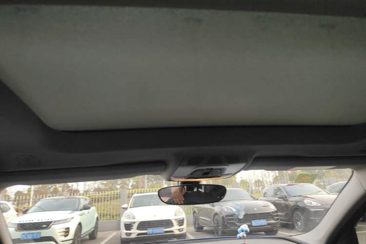 Used BMW 1 Series 2020 120i M Sport Package Headliner