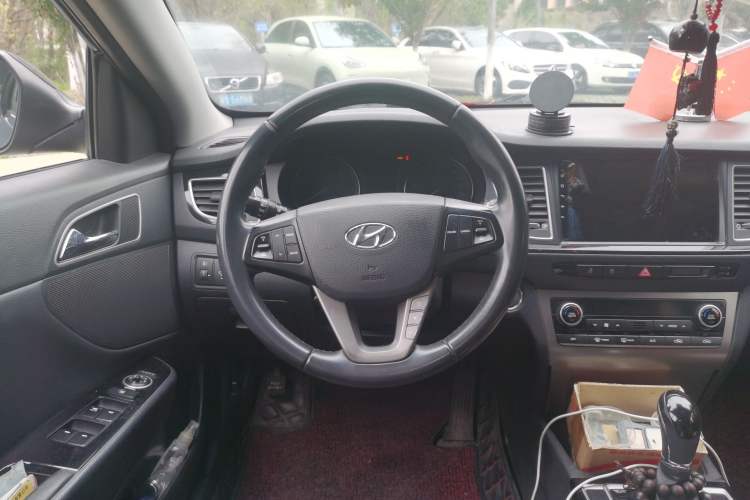 Used Hyundai Mistra 2014 1.8L Automatic Deluxe DLX Model